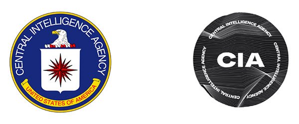 Rebrand CIA