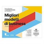invincible company Migliori Modelli di Business