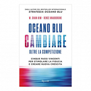 W. Chan Kim – Renée Mauborgne – Blue Ocean Shift W. Chan Kim - Renée Mauborgne - Blue Ocean Shift