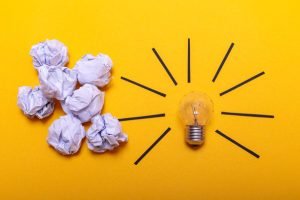 GM innovazione e fogli